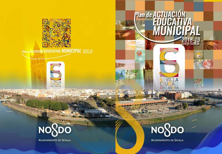 CUBIERTAS ACTUACIONES EDUCATIVAS 2018-19